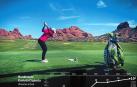 Carlota Ciganda sube al décimo puesto mundial, un hito para el golf español