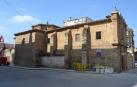 Se inicia el derribo de la casa anexa a la lodosana basílica de Montserrat