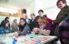 Tasubinsa pone en marcha un  proyecto piloto para trabajar el envejecimiento