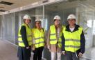 La agencia de empleo de Alsasua inaugurará su nueva sede en junio