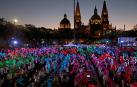 Las imágenes más llamativas de las últimas horas