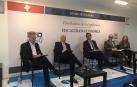 Sigue el minuto a minuto del debate sobre impuestos y  economía de Diario de Navarra