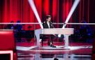 Javier Erro, a la conquista de 'La Voz'