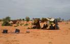 Refugiados en el país más pobre