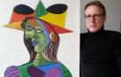 Localizado en Ámsterdam el cuadro 'Busto de mujer', robado hace veinte años