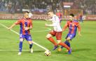 Horario y dónde ver el Osasuna-Extremadura
