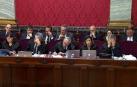 La Guardia Civil vio en Cataluña “un polvorín” con clima insurreccional