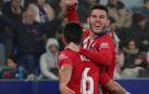 El Bayern anuncia el fichaje de Lucas Hernández por 80 millones de euros