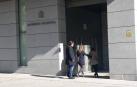 Iglesias llega a la AN como perjudicado en el caso Villarejo por la sustracción de un móvil