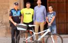El jefe de la Policía de Corella dimite por 'falta de confianza' del equipo de gobierno