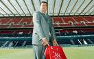Fotos de la trayectoria de Javier Miranda en Osasuna