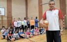 Juancho Ferreira 'aterriza' en Tudela
