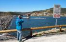 La gestión turística del embalse de Nagore ya terminado, en el aire