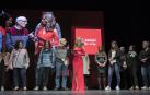 Eroski celebra en Pamplona su 50 aniversario como grupo cooperativo