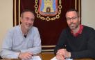 Tafalla y Cáritas renuevan su convenio de colaboración