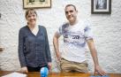 La familia de Izan pide que se le administre “ya” el medicamento