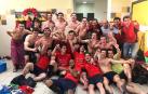 CD Baztan, 260 jugadores y 94 años de orgullo