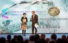 El colegio Liceo Monjardín, galardonado en los Premios Excelencia Educativa 2019