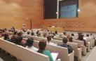 El Gobierno foral presenta el Plan Estratégico de Servicios Sociales 2019-2023