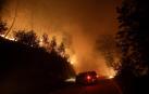 La ciudad más poblada de Galicia rozó la tragedia