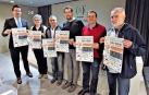 La Carrera Popular Hiru Herri cumple 30 ediciones