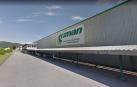 Planta de Triman Minerals en Alsasua
