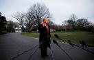 Un informe concluye no probado que la campaña de Trump conspirase con Rusia