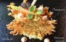 El ganador de la XX Semana del Pincho, ingrediente a ingrediente