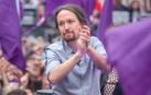 Iglesias: “Hemos dado vergüenza ajena con nuestras peleas internas”