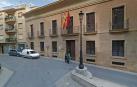 Dos vecinos de Pamplona detenidos por robos y hurtos en municipios riojanos