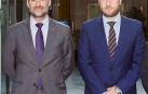 Carlosena no repetirá como rector de la UPNA y se postula Ramón Gonzalo