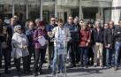 Agrupaciones electorales piden una ley retroactiva ante el límite de gasto en campaña