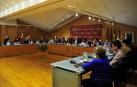 UPN recurre la consulta del TAV que aprobó el consistorio tafallés