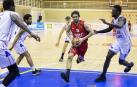 El Basket Navarra, a  recuperar su mejor versión