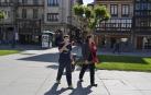 La primavera se presenta en Navarra ligeramente m&aacute;s c&aacute;lida de lo normal