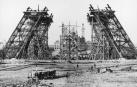 La Torre Eiffel celebra su 130º aniversario