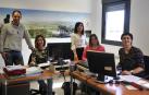 El Consorcio de la Zona Media asesoró en 2018 a 109 emprendedores