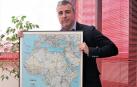 Eduardo Sanzol Baztán: “Hay que llamar mucho a las puertas para hacer negocio en África”