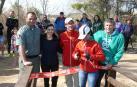 Corella, Cintruénigo y Fitero, unidos con la Ruta del Alhama
