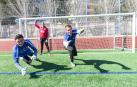 Tudelano e Izarra juegan un derbi para dar un paso en la salvación