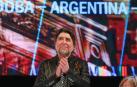 Joaquín Sabina: "No cambio a Gardel por los Stones"
