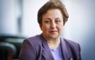 Shirin Ebadi: "Soy musulmana y soy feminista. ¿Dónde está la incompatibilidad?"