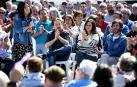 Belarra a los "exvotantes de UPN": "Las puertas de Podemos están abiertas"