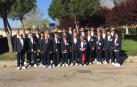 Navarra consigue tres medallas en el campeonato SpainSkills de FP