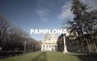 El programa de TVE 'Un país mágico' recorre este domingo Pamplona