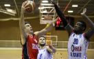 El Basket Navarra sigue peleando el ascenso