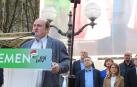 Ortuzar avisa que será el PNV el que diga sí o no a los pactos en Madrid