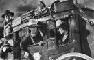 'La diligencia' de John Ford, 80 años de un viaje hacia la libertad
