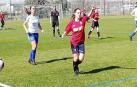 Un buen Osasuna Femenino se impone con claridad al Añorga (4-0)