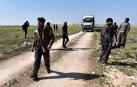 Las Fuerzas Democráticas Sirias (FDS) han tomado Baghuz, el último enclave controlado por el Estado Islámico en Siria.